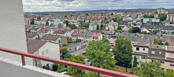 2 Schlafzimmer Wohnung in Ludwigsburg, Germany, Nr. 323075 9