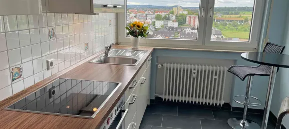 2 Schlafzimmer Wohnung in Ludwigsburg, Germany, Nr. 323075 3