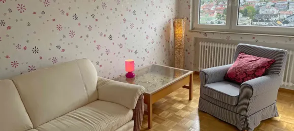 2 Schlafzimmer Wohnung in Ludwigsburg, Germany, Nr. 323075 2