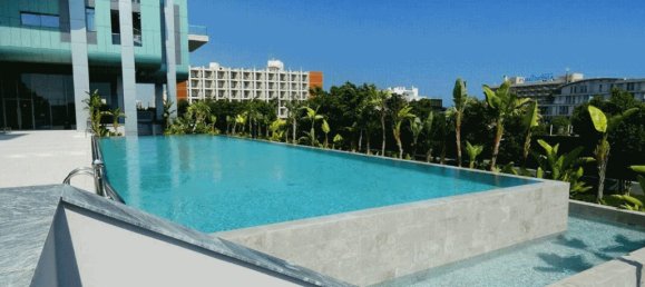 3 bedrooms Apartment in Limassol, Cyprus No. 12730 8