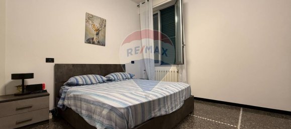 Квартира с 4 спальнями в Генуя, Италия № 325157 3