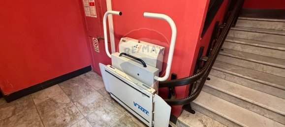 Квартира с 4 спальнями в Генуя, Италия № 325157 7