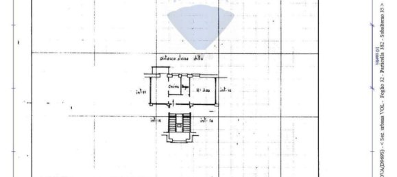 Квартира с 4 спальнями в Генуя, Италия № 325157 23