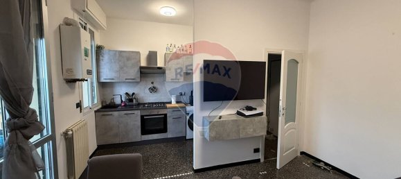 Квартира с 4 спальнями в Генуя, Италия № 325157 13