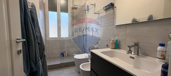 Квартира с 4 спальнями в Генуя, Италия № 325157 17