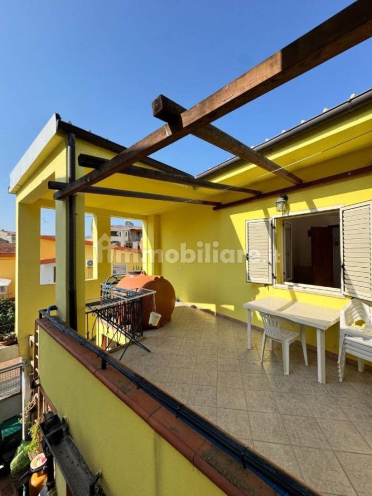 3 bedrooms Apartment in Girasole, Italy No. 311207