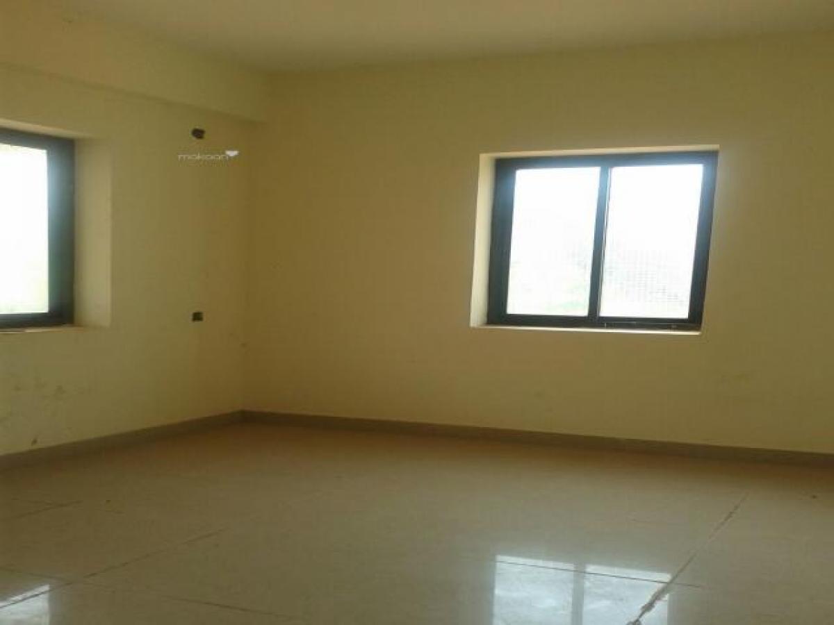 2 bedrooms House in Lucknow, India No. 22332