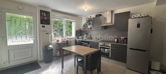 Квартира с 1 спальней в Озуар-ла-Феррьер, Франция № 325704 2