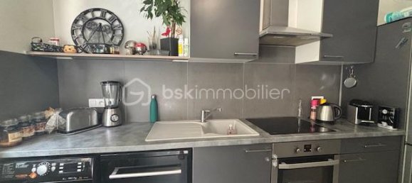 Квартира с 1 спальней в Озуар-ла-Феррьер, Франция № 325704 8