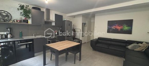 Квартира с 1 спальней в Озуар-ла-Феррьер, Франция № 325704 3