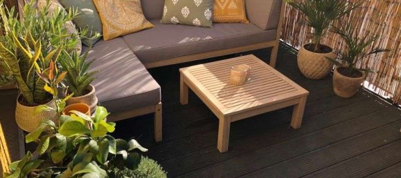 1 chambre Appartement à Bad Kreuznach, Germany No. 247002 6