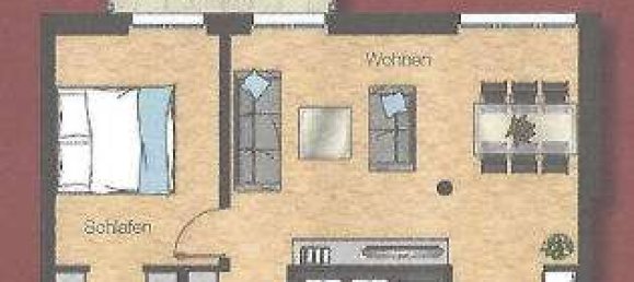 1 chambre Appartement à Bad Kreuznach, Germany No. 247002 9