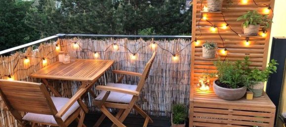 1 chambre Appartement à Bad Kreuznach, Germany No. 247002 5