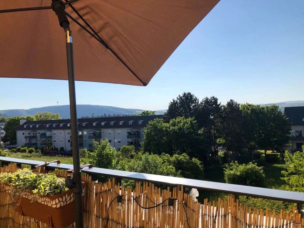 1 chambre Appartement à Bad Kreuznach, Germany No. 247002