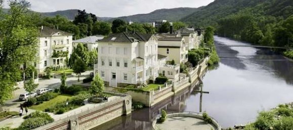 1 chambre Appartement à Bad Kreuznach, Germany No. 247002 15