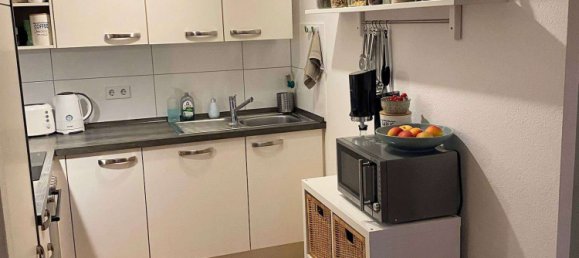 1 chambre Appartement à Bad Kreuznach, Germany No. 247002 3