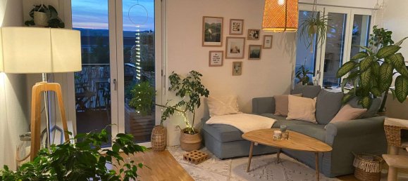 1 chambre Appartement à Bad Kreuznach, Germany No. 247002 4