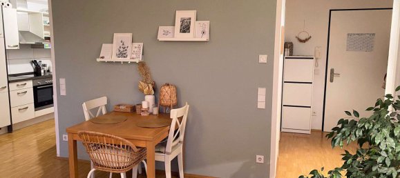 1 chambre Appartement à Bad Kreuznach, Germany No. 247002 2