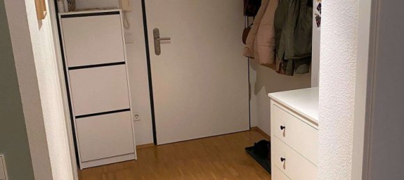 1 chambre Appartement à Bad Kreuznach, Germany No. 247002 8