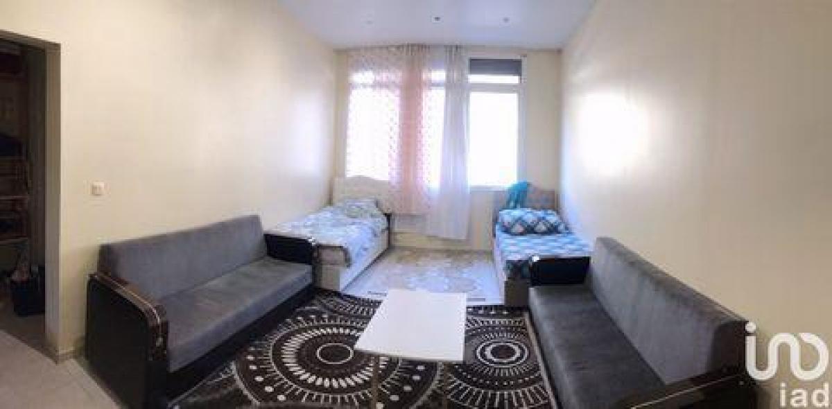 Estudio en el condominio en Melun, France No. 35745