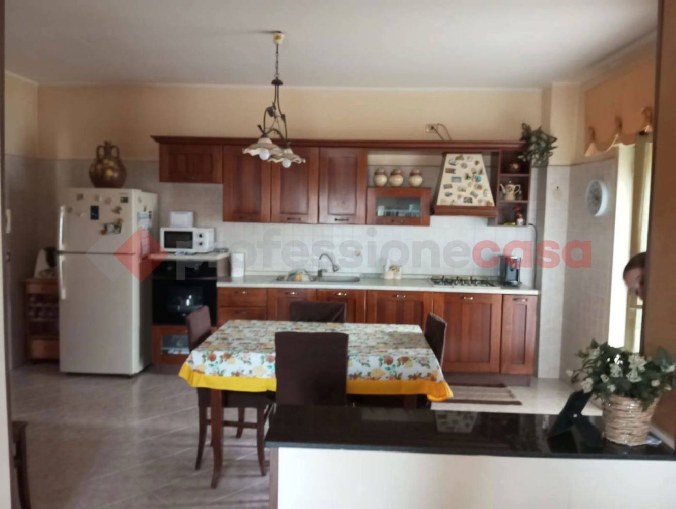 3 bedrooms Apartment in Camporotondo Etneo, Italy No. 138472