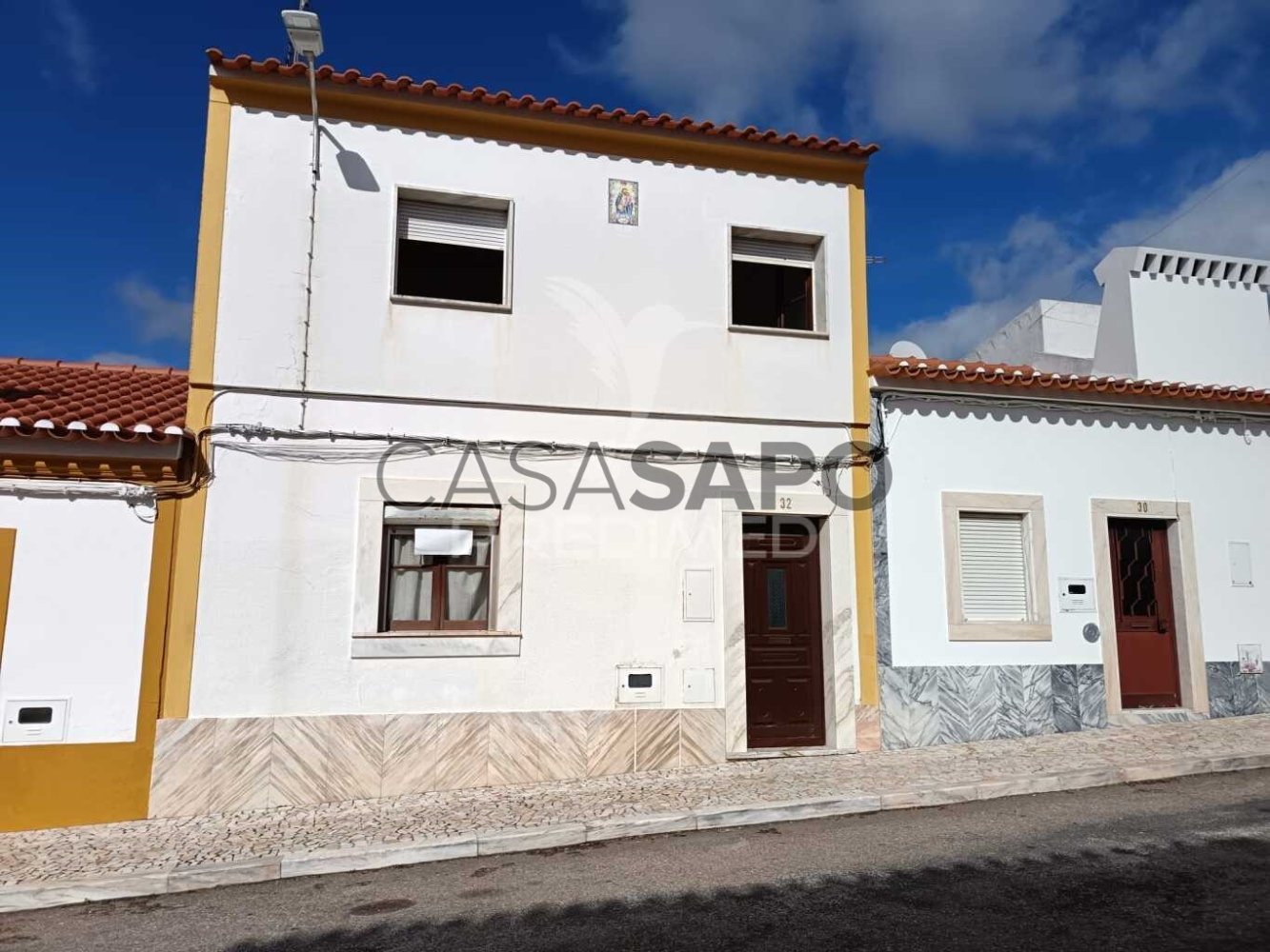 3 bedrooms House in Quarteira, Portugal No. 194670