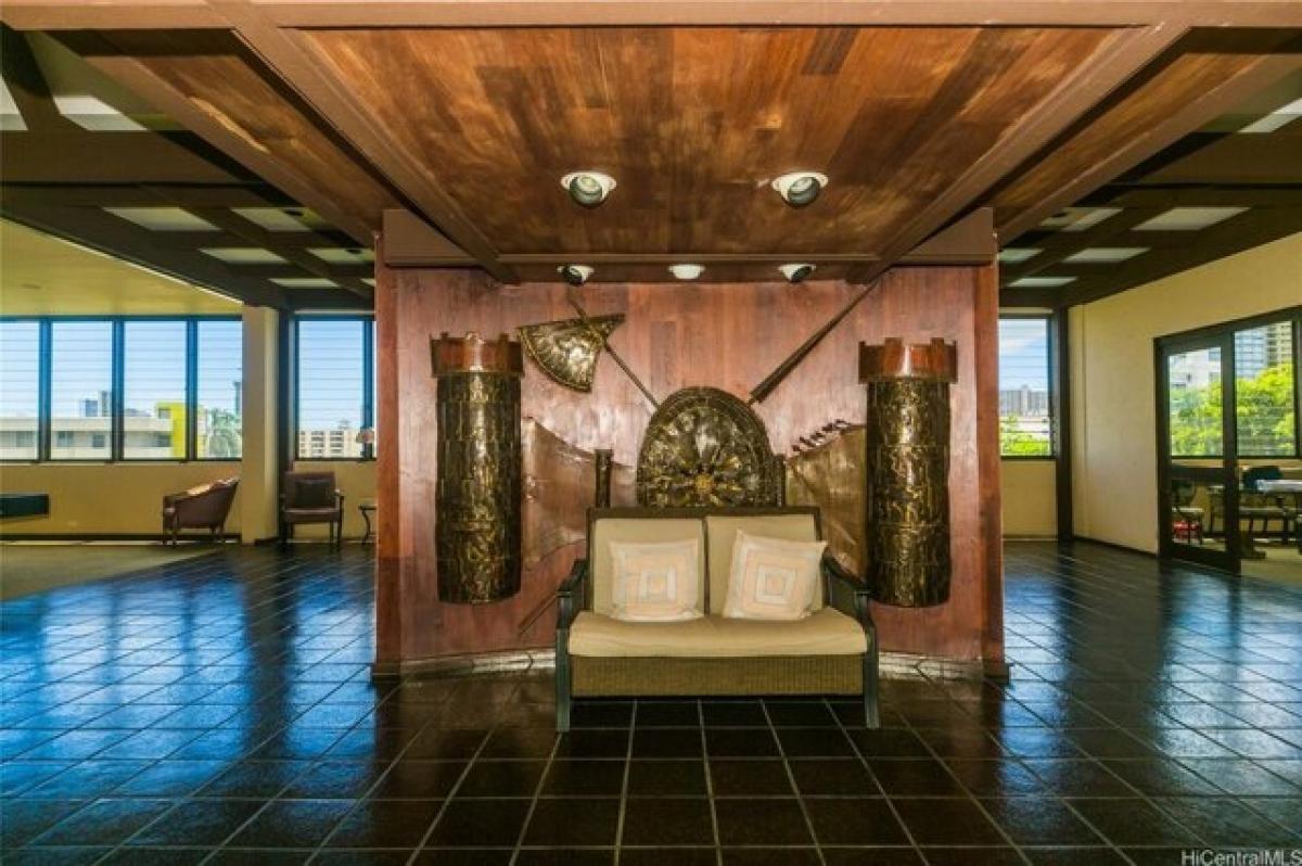 Estúdio em Honolulu, USA N.º 417206