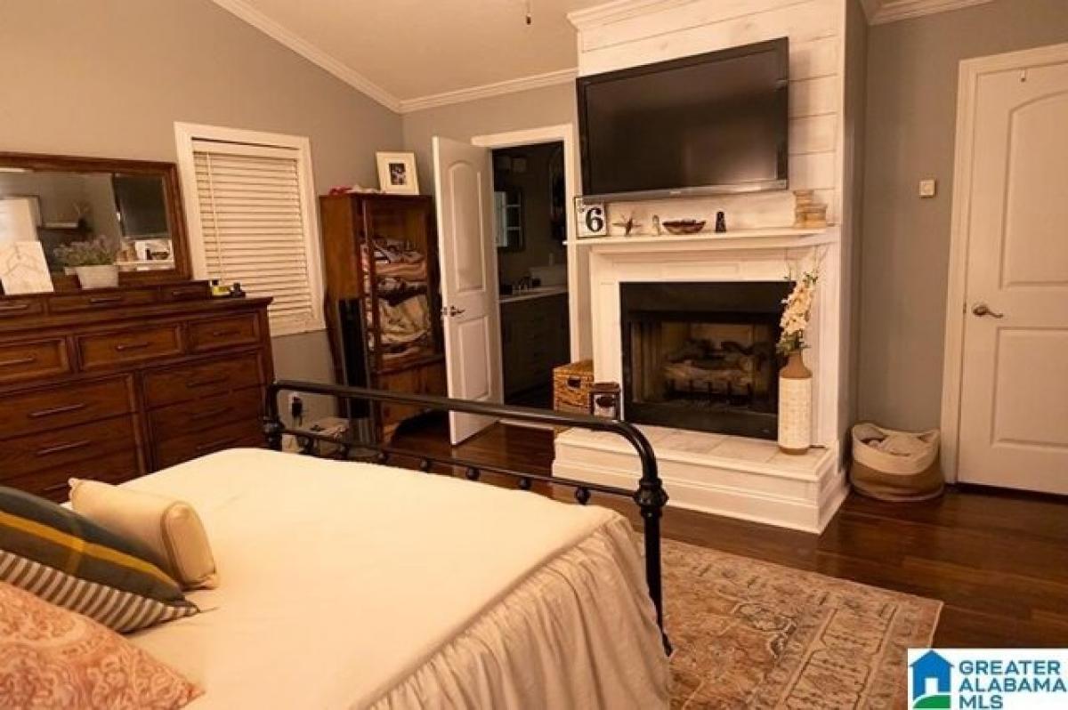 3 bedrooms House in Wedowee, USA No. 416415