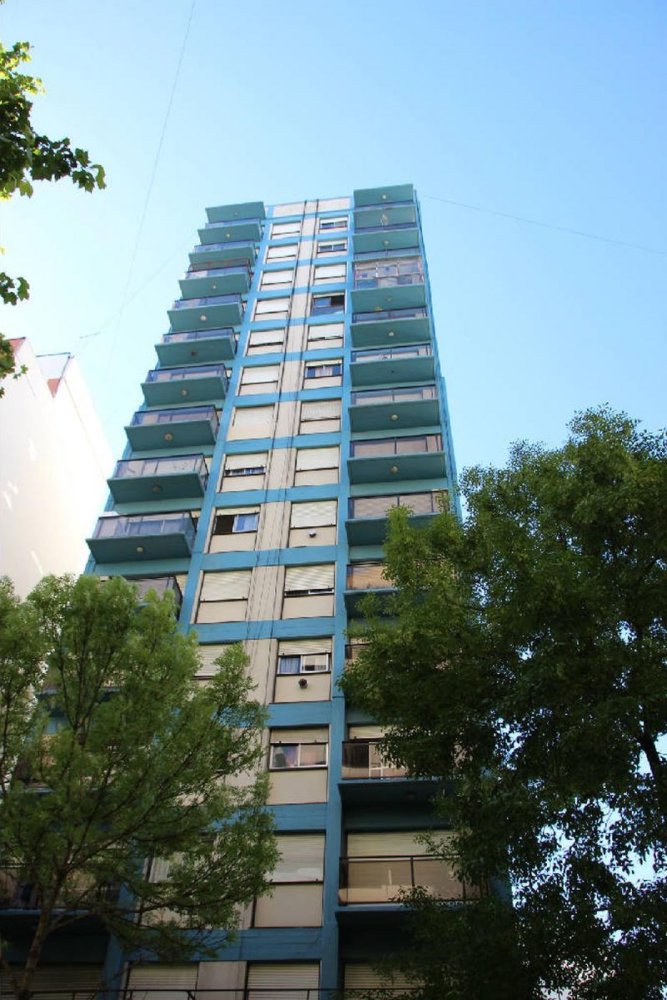 2 bedrooms Apartment in Mar del Plata, Argentina No. 97416