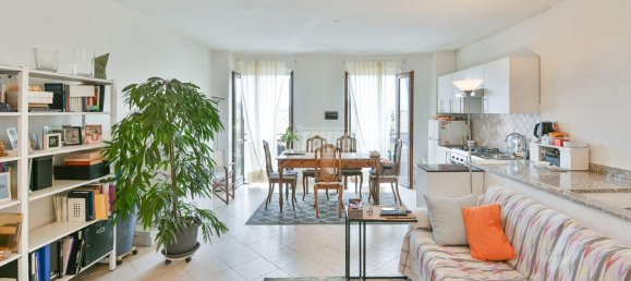 2-Zimmer Wohnung in Montorfano, Italy, Nr. 19859 3