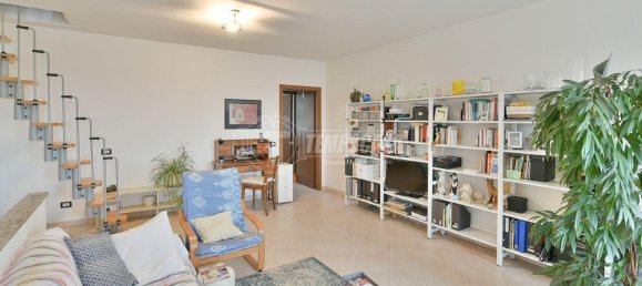 2-Zimmer Wohnung in Montorfano, Italy, Nr. 19859 6