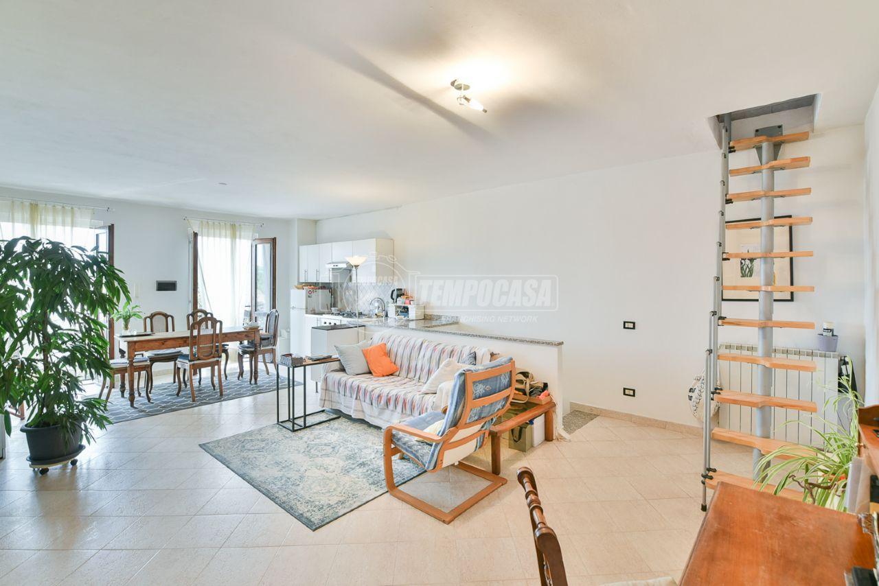 2-Zimmer Wohnung in Montorfano, Italy, Nr. 19859