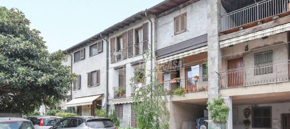 2-Zimmer Wohnung in Montorfano, Italy, Nr. 19859 19