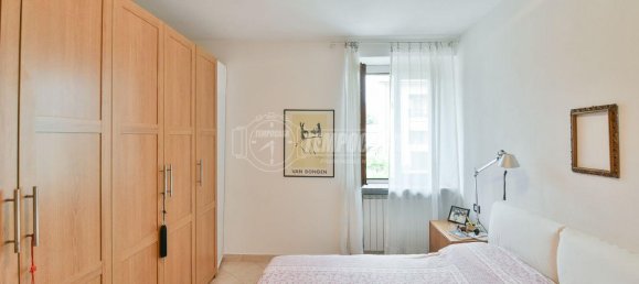 2-Zimmer Wohnung in Montorfano, Italy, Nr. 19859 15