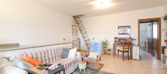 2-Zimmer Wohnung in Montorfano, Italy, Nr. 19859 5