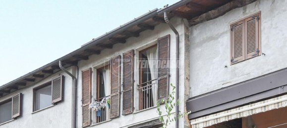 2-Zimmer Wohnung in Montorfano, Italy, Nr. 19859 20