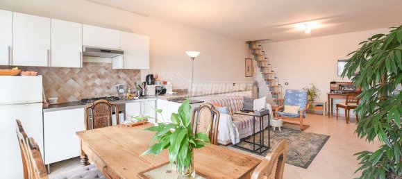 2-Zimmer Wohnung in Montorfano, Italy, Nr. 19859 8