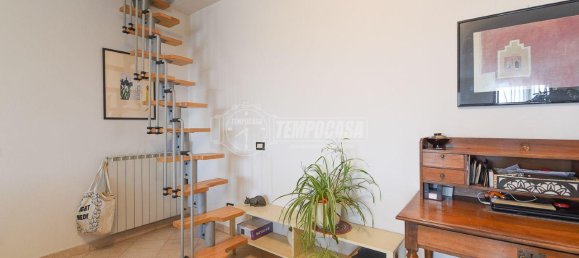 2-Zimmer Wohnung in Montorfano, Italy, Nr. 19859 11