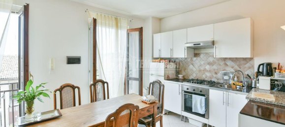 2-Zimmer Wohnung in Montorfano, Italy, Nr. 19859 4