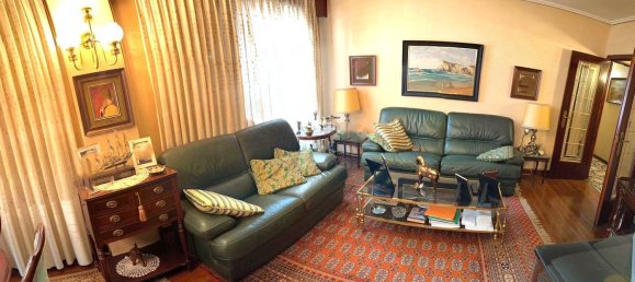 4 bedrooms Apartment in Basque Autonomous Community, Spain No. 164429 11