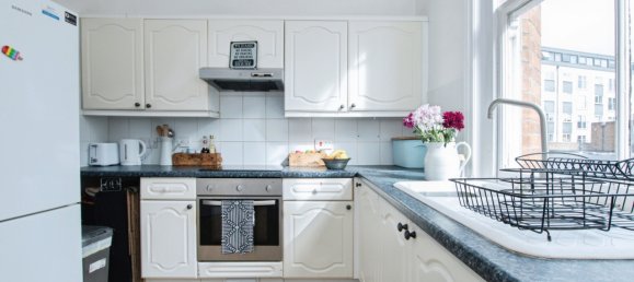  Apartment in Bournemouth, United Kingdom No. 1969 2