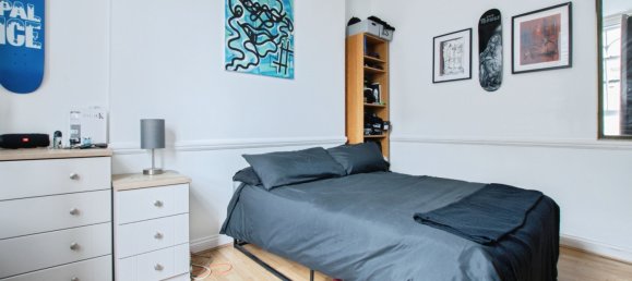  Apartment in Bournemouth, United Kingdom No. 1969 5