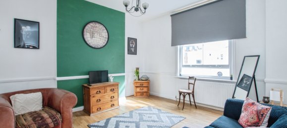  Apartment in Bournemouth, United Kingdom No. 1969 12