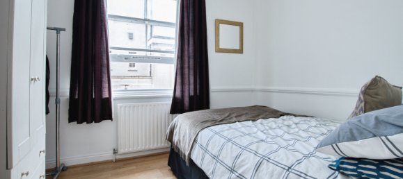  Apartment in Bournemouth, United Kingdom No. 1969 4