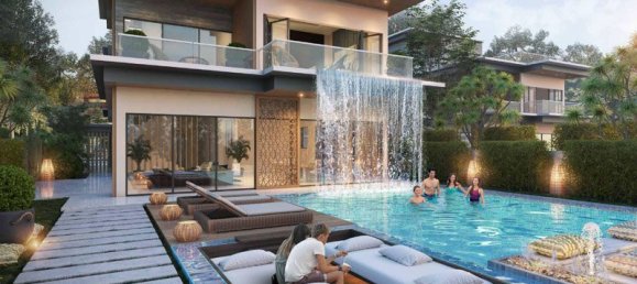 5 Schlafzimmer Stadthaus in Dubai, UAE, Nr. 2910 19