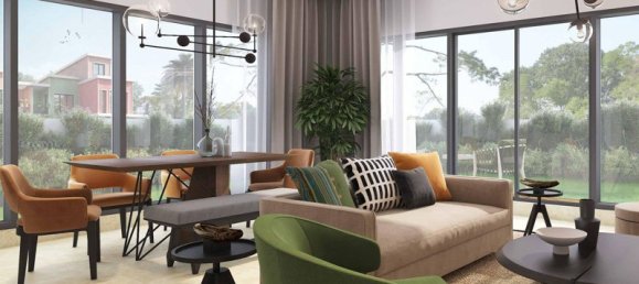 5 Schlafzimmer Stadthaus in Dubai, UAE, Nr. 2910 5