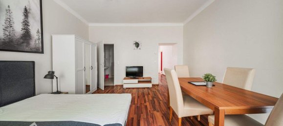 Studio in Ottakring, Austria No. 243392 2