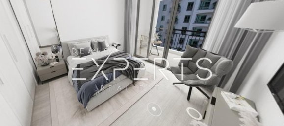 2 bedrooms Apartment in Yas Island, UAE No. 55396 6