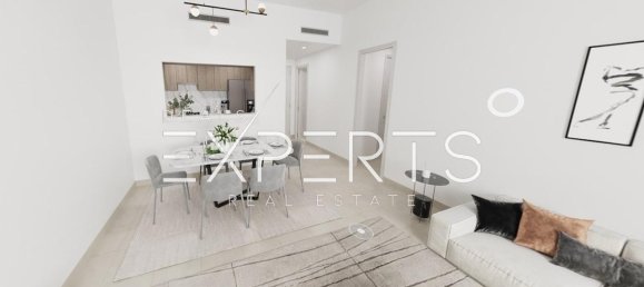2 bedrooms Apartment in Yas Island, UAE No. 55396 3