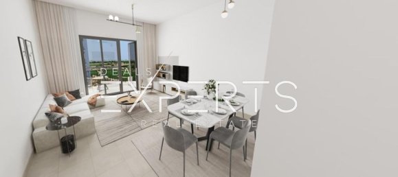 2 bedrooms Apartment in Yas Island, UAE No. 55396 2